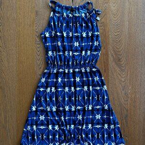 Banana Republic Casual Summer Beach Dress | Size XS